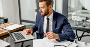 Comment devenir gestionnaire de trésorerie ?