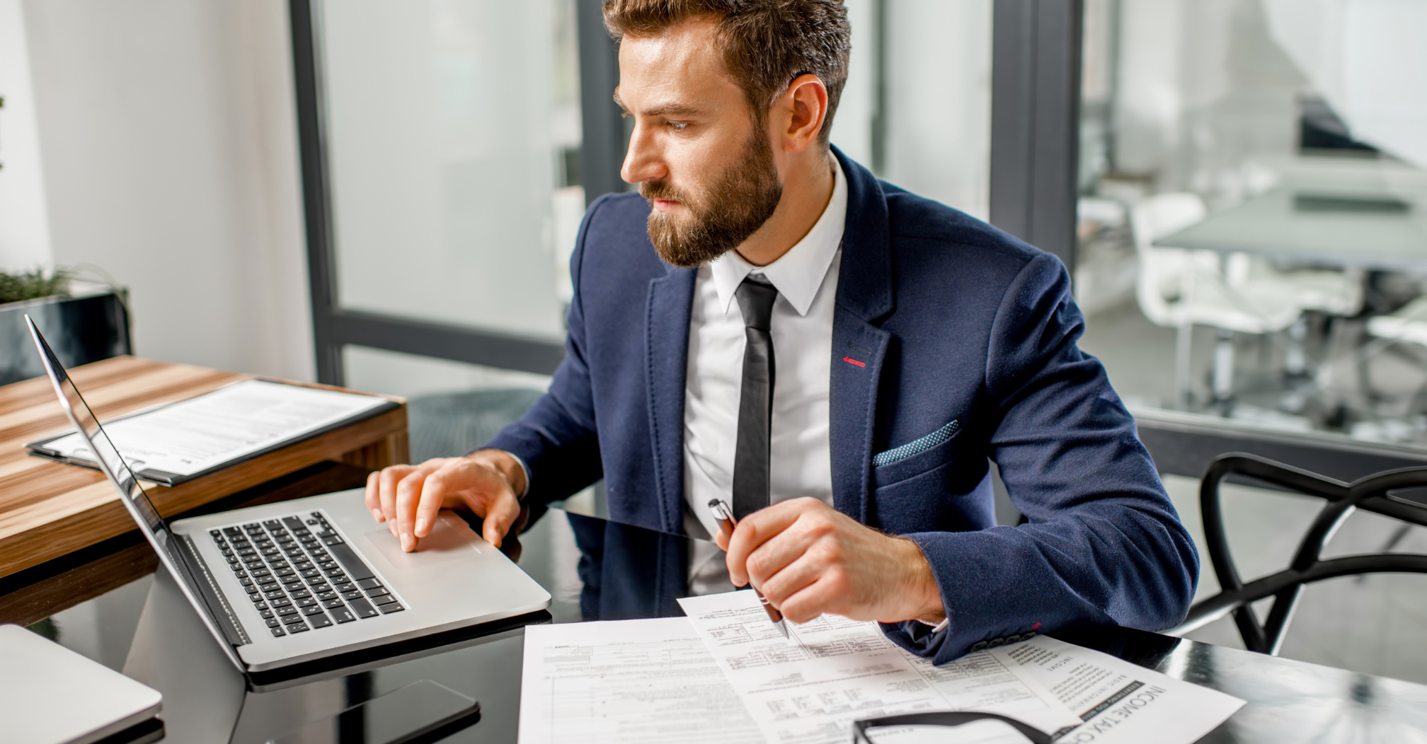 Comment devenir gestionnaire de trésorerie ?