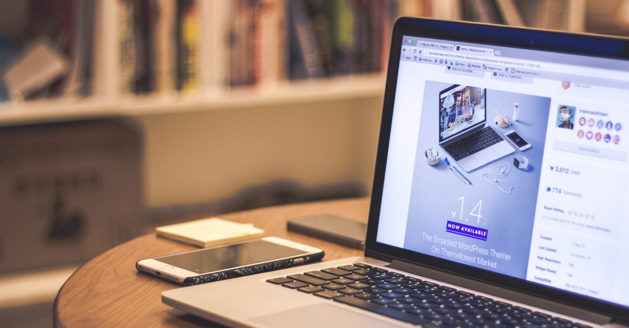 Combien coûte une création de site vitrine ?