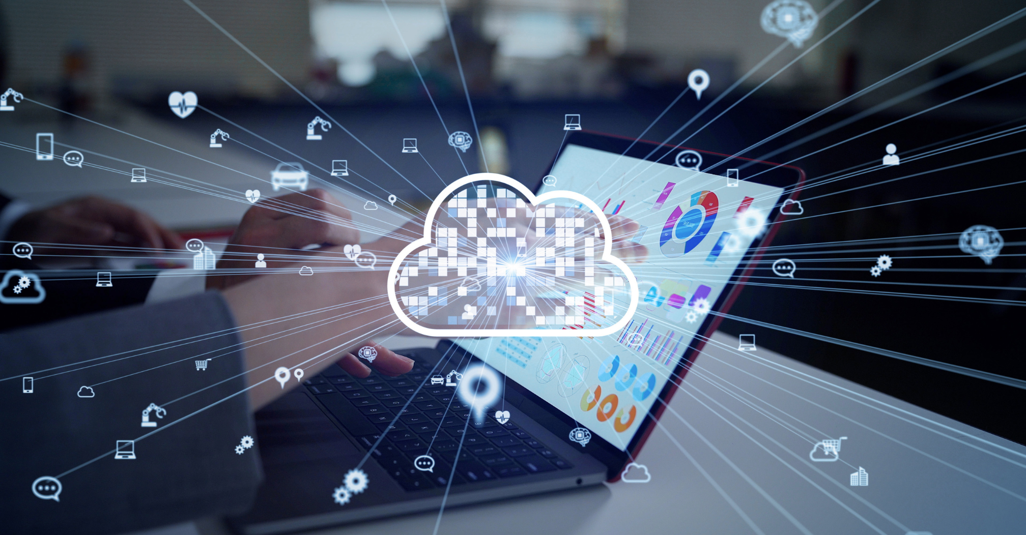 SaaS ou logiciel installé
