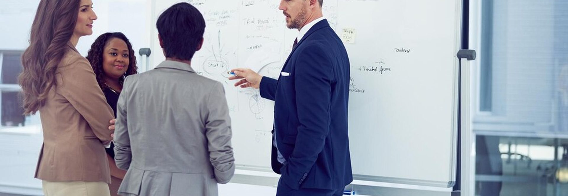 Les acronymes marketing à connaître en entreprise