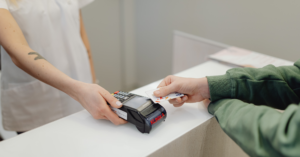 Les chiffres du paiement sans contact en France