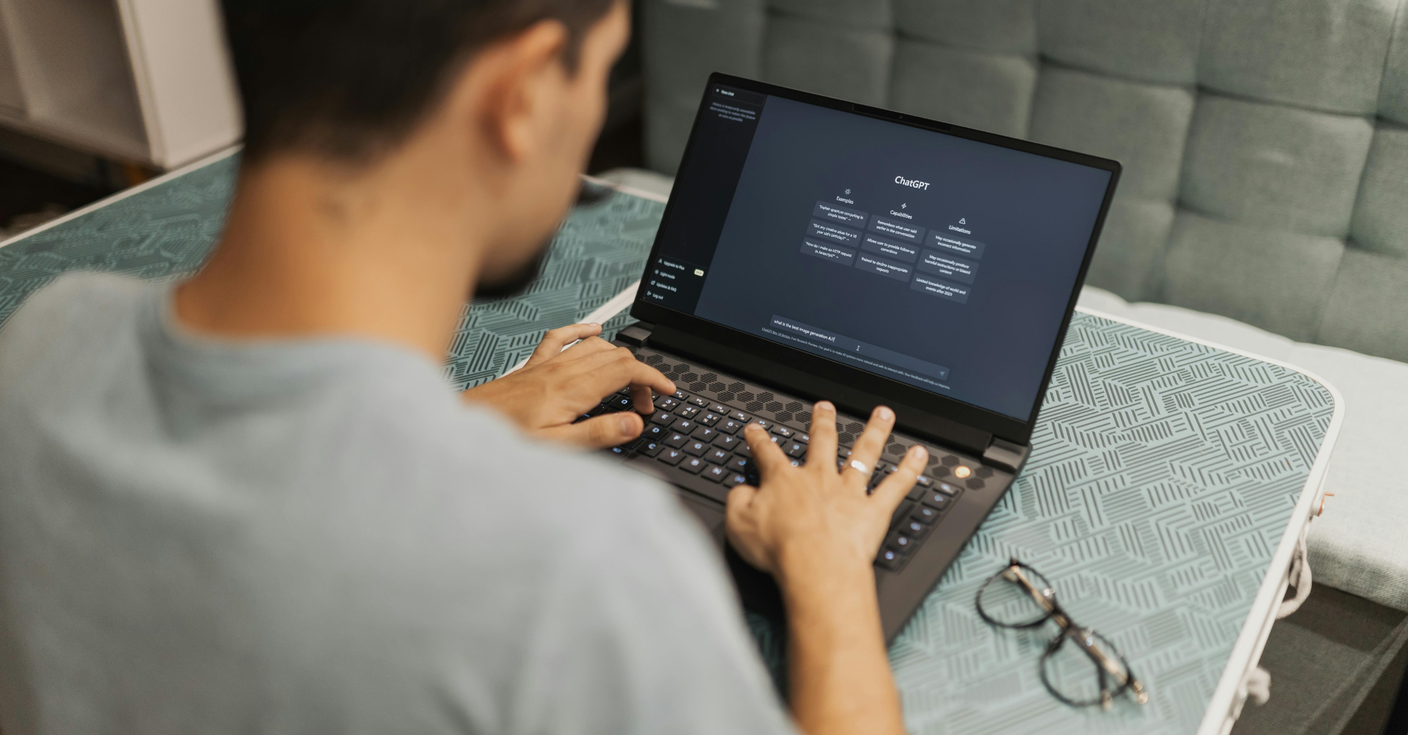 Les outils d'IA pour créer du contenu SEO