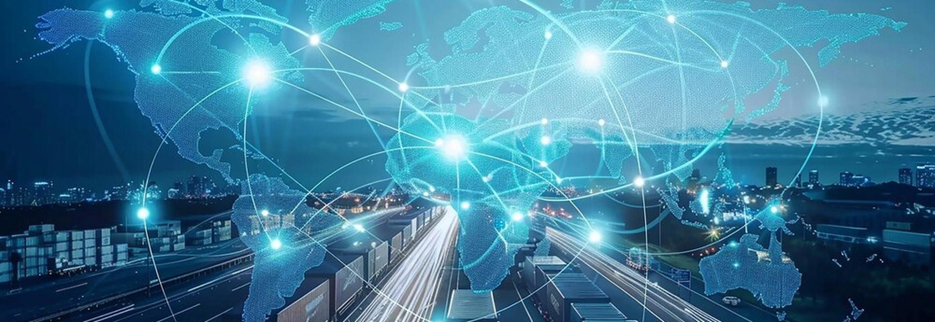Guide des acronymes en supply chain pour acheteurs et directeurs logistique