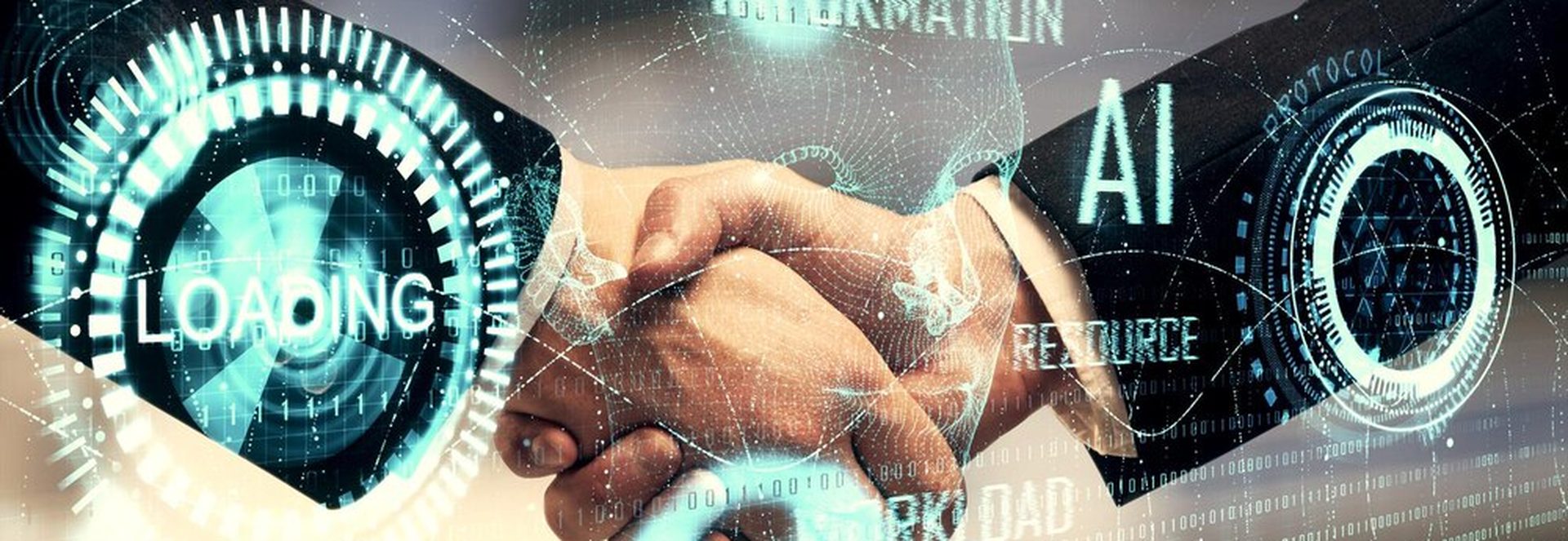 Stratégie de contenu B2B avec l'IA