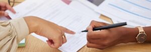 Erreurs courantes dans la rédaction des contrats de travail