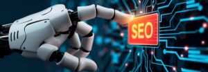 Erreurs courantes dans l'utilisation de l'IA pour le SEO