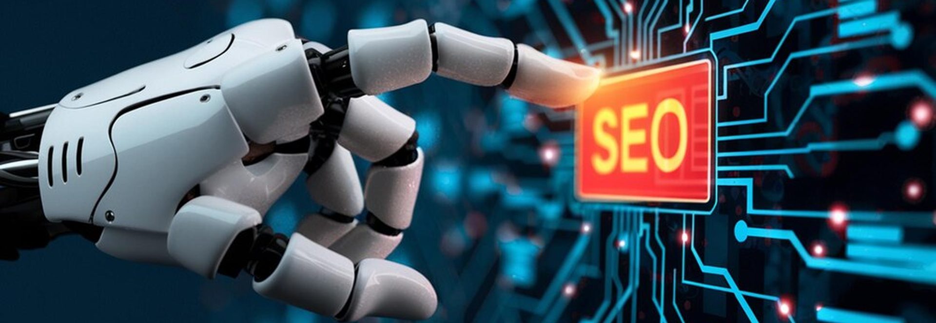 Erreurs courantes dans l'utilisation de l'IA pour le SEO
