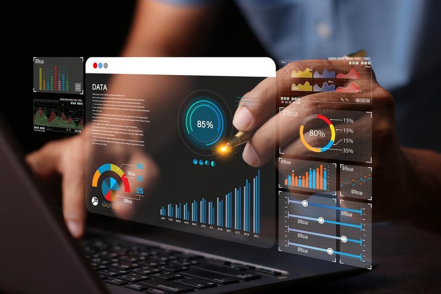 Comparatif des outils de data marketing en 2026