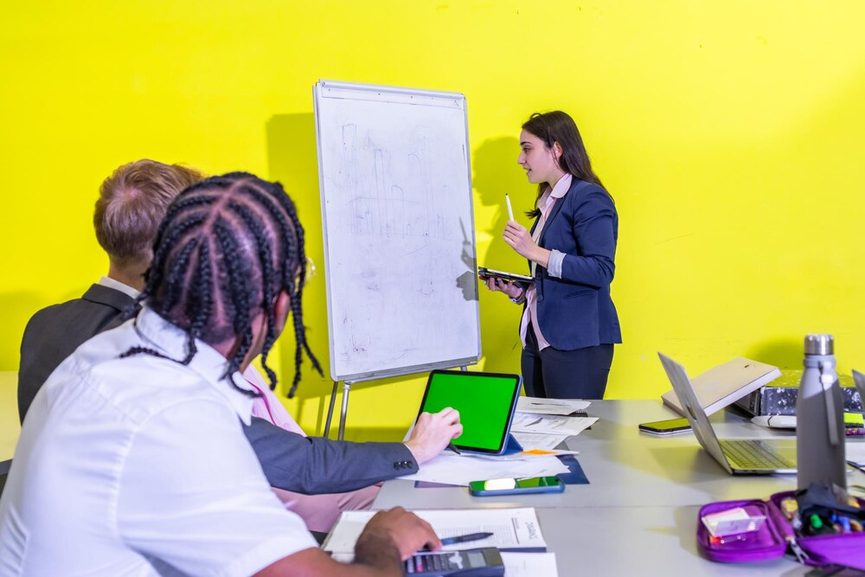 Compétences clés pour les TPE-PME en 2026