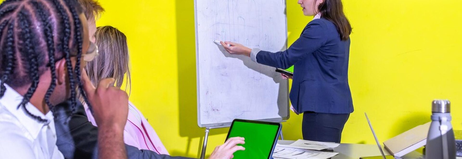 Formations pour TPE-PME en crise : renforcer les compétences clés