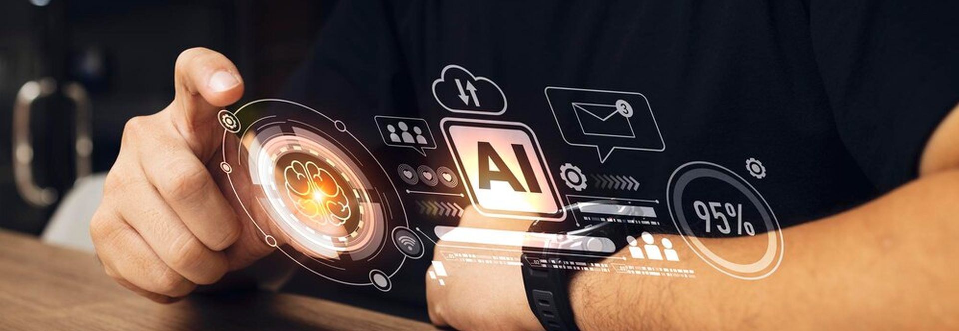 Stratégie de contenu B2B avec l'IA : outils et bonnes pratiques