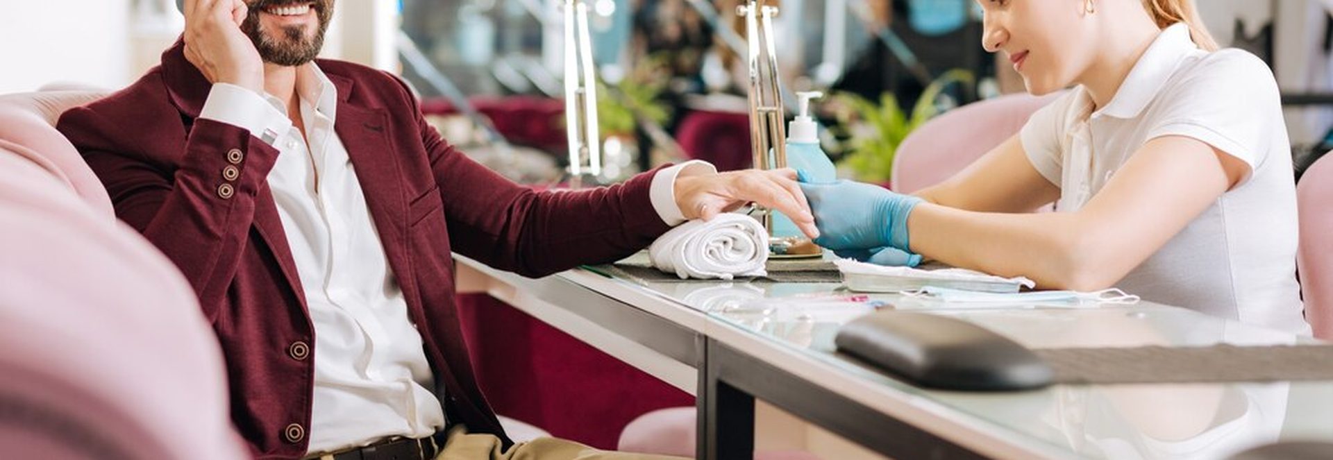 Salons professionnels B2B en France : liste des événements incontournables