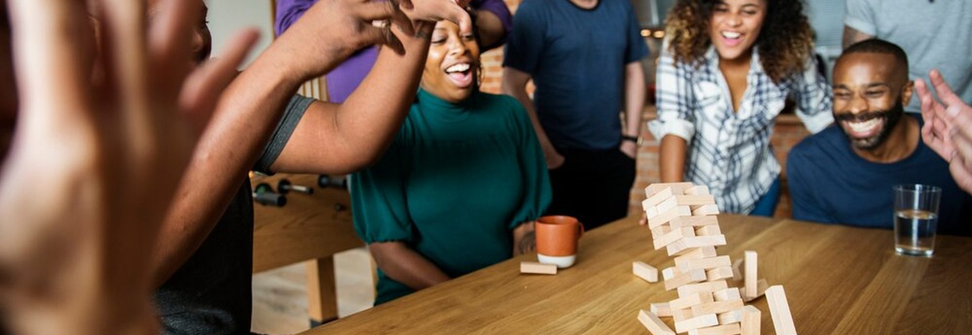 Activités de team building pour renforcer la cohésion d'équipe en entreprise