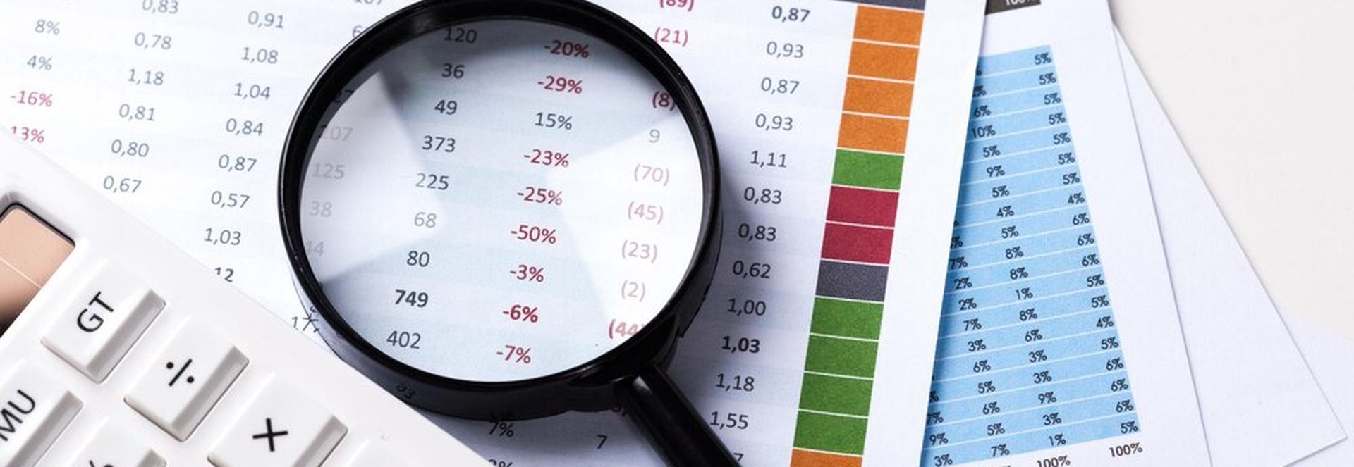 Bilan financier pour TPE-PME - Gestion financière optimale
