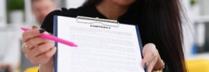 Erreurs courantes dans un contrat CDD pour les PME