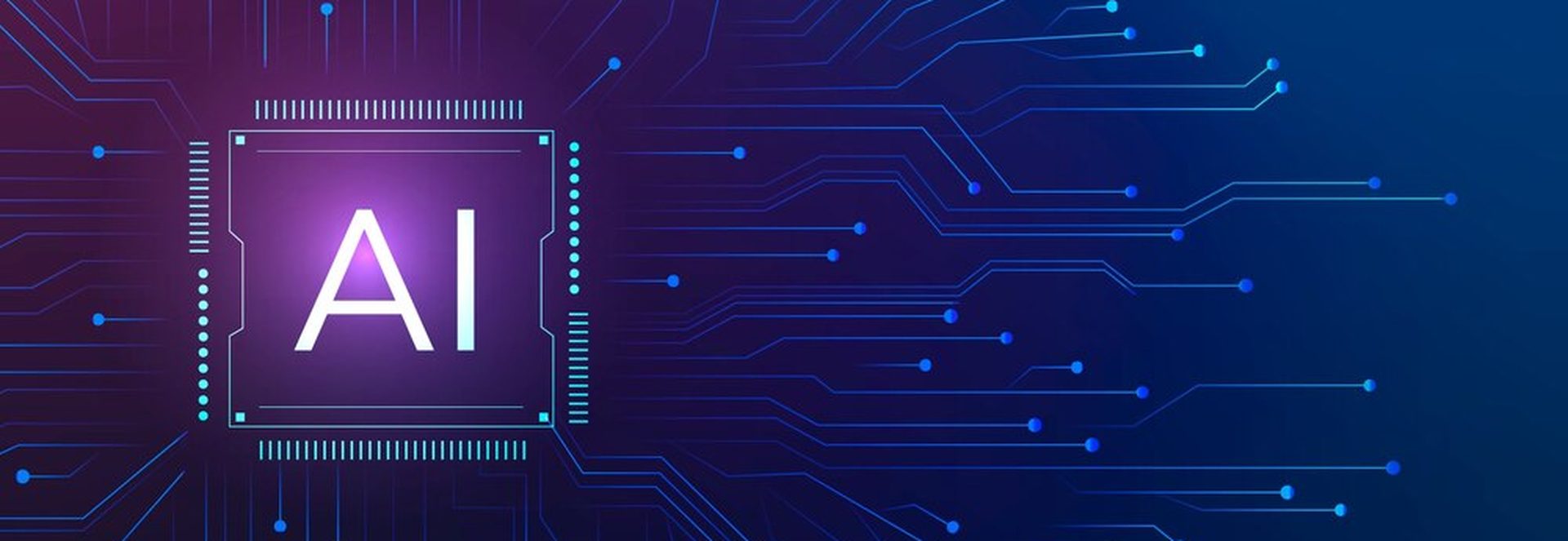 Graphique montrant l'adoption de l'IA par les TPE-PME