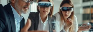 Lunettes connectées et RGPD : enjeux de protection des données en entreprise