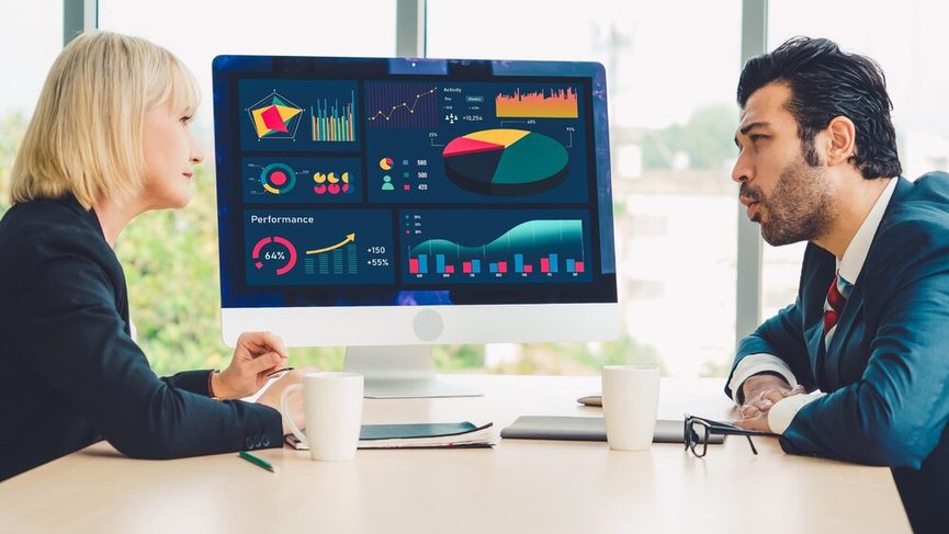 Analyse détaillée des flux financiers hebdomadaires