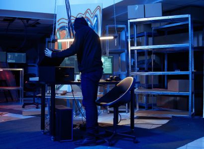 Protéger son activité contre les intrusions nocturnes : guide pratique