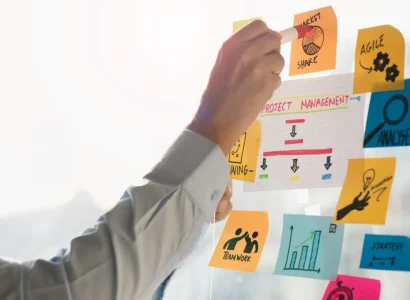 Gestion de crise : les stratégies pour surmonter les imprévus et protéger votre entreprise