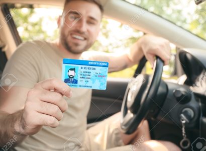 Carte VTC BVTC : devenir chauffeur VTC avec BVTC