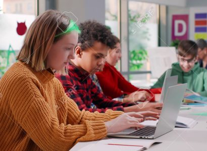 ENT eCollege 78 : tout savoir sur l’espace numérique des collèges des Yvelines