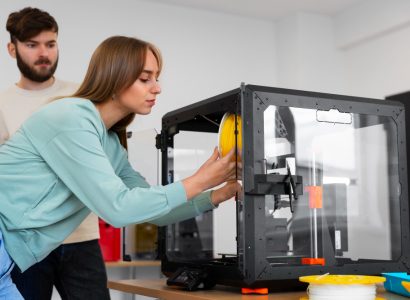 Rentabilité de l&rsquo;impression 3D : Est-ce un bon investissement pour votre entreprise ?