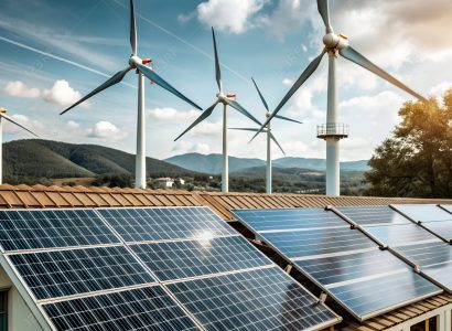 Pourquoi les solutions d&rsquo;énergie renouvelable sont-elles cruciales face au réchauffement climatique ?