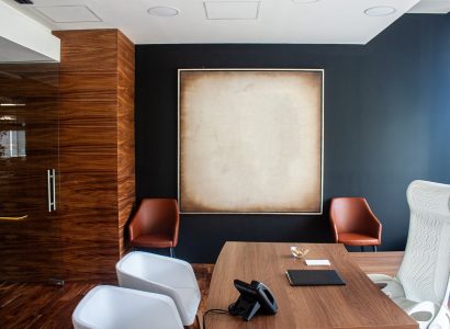 Bureau et accessoires : leviers de performance en entreprise