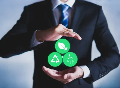 Entreprises : comment réduire votre empreinte carbone sans impacter la rentabilité ?