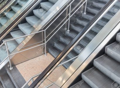 Pourquoi choisir un nez de marche antidérapant pour son entreprise ?