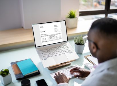 Logiciel de facture pour autoentrepreneur : quels avantages ?