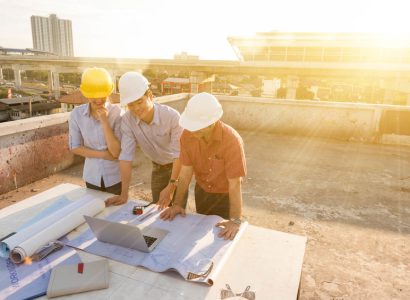 Comment le métreur influence le budget d’un projet de construction ?