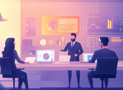 Comment optimiser votre communication avec une plateforme de presse ?