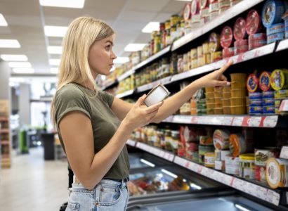 Pourquoi faire appel à un graphiste culinaire ?
