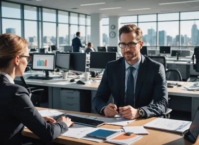 Digitak : agence experte en e-réputation et gestion de crise