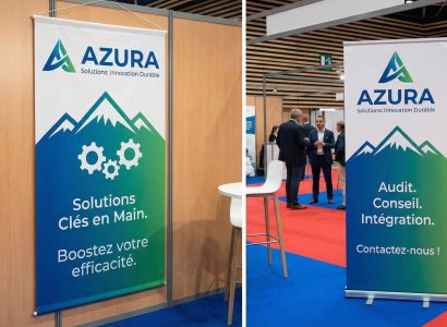 Signalétique publicitaire : booster la visibilité de votre entreprise efficacement