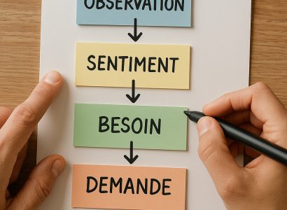 Méthode OSBD : comprendre et appliquer cette technique pour mieux communiquer