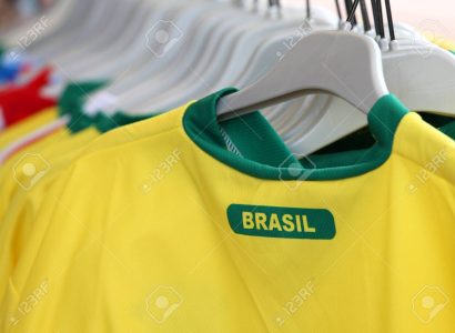 Maillot Brésil : histoire, éditions et où l’acheter en 2025
