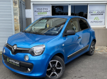 Renault Twingo d’occasion : guide complet pour bien acheter