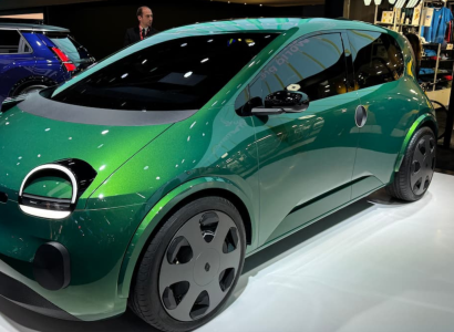 Renault Twingo : histoire, modèles, prix et avenir