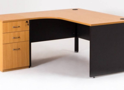 Bureau d’angle professionnel : confort et productivité garantis