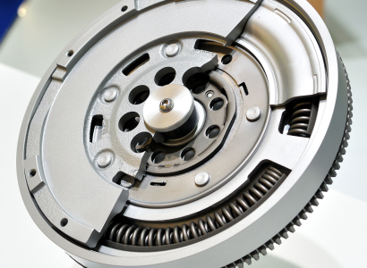 Volant moteur bi-masse : tout savoir pour comprendre