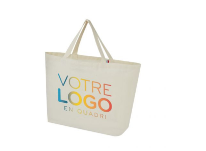 Sac publicitaire : booster visibilité, fidéliser et communique