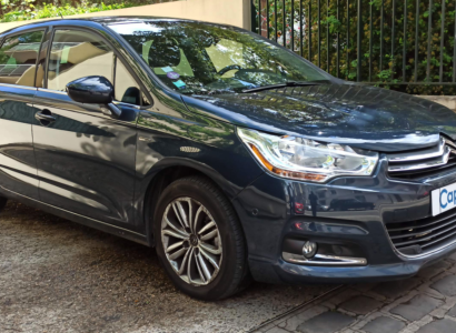 Citroën d’occasion : guide complet pour bien choisir votre voiture