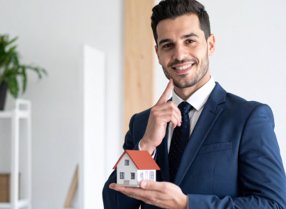 Agent immobilier de luxe salaire : tout savoir sur la rémunération