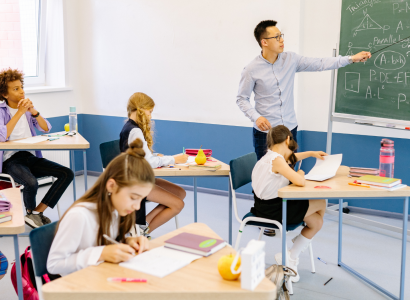 Iprof Caen : votre assistant en ligne pour la carrière des enseignants