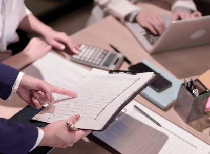 Commercial distribution finance : rôle, missions et perspectives du métier