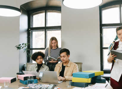 Compliance Staffing Agency : votre guide pour trouver les meilleurs spécialistes en conformité